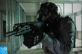 (LSE) - Trigger Point: fuera de control. T(T3). (LSE) - Trigger... (T3): Ep.1 