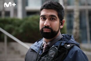 Trigger Point: fuera de control. T(T3). Trigger Point (T3): Ep.2 