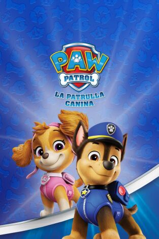 La patrulla canina. T(T12). La patrulla canina (T12): Búsqueda y rescate: La patrulla ayuda a las gallinas a cruzar la calle / Búsqueda y rescate: La...