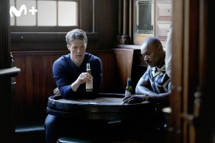 Legítima defensa. T(T1). Legítima defensa (T1): Ep.1 