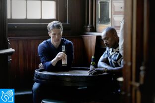 (LSE) - Legítima defensa. T(T1). (LSE) - Legítima... (T1): Ep.1 