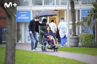 Legítima defensa. T(T1). Legítima defensa (T1): Ep.6 