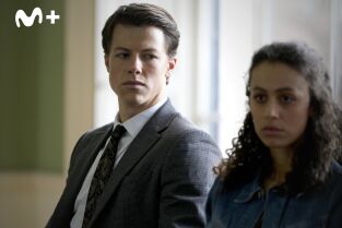 Legítima defensa. T(T1). Legítima defensa (T1): Ep.7 