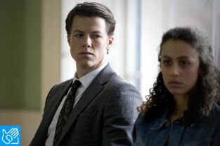 (LSE) - Legítima defensa. T(T1). (LSE) - Legítima... (T1): Ep.7 