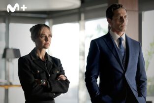 Legítima defensa. T(T1). Legítima defensa (T1): Ep.8 