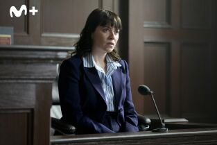 Legítima defensa. T(T1). Legítima defensa (T1): Ep.9 