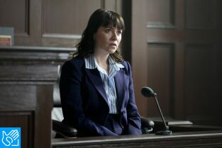 (LSE) - Legítima defensa. T(T1). (LSE) - Legítima... (T1): Ep.9 