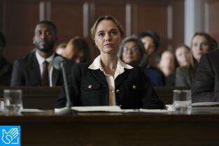 (LSE) - Legítima defensa. T(T1). (LSE) - Legítima... (T1): Ep.10 