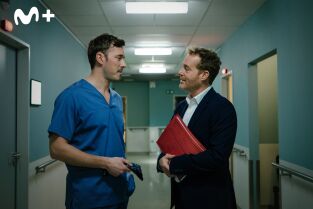 La pareja de al lado. Atracción letal. T(T2). La pareja de al... (T2): Ep.2 