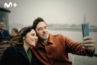 La pareja de al lado. Atracción letal. T(T2). La pareja de al... (T2): Ep.3 