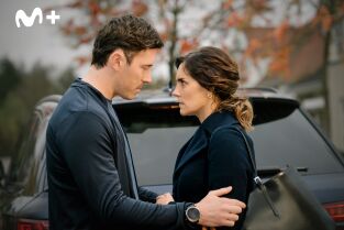 La pareja de al lado. Atracción letal. T(T2). La pareja de al... (T2): Ep.5 