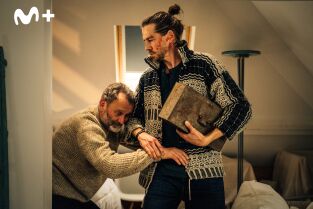 La pareja de al lado. Atracción letal. T(T2). La pareja de al... (T2): Ep.6 