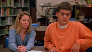 Dawson crece. T(T1). Dawson crece (T1): Ep.7 Detencion