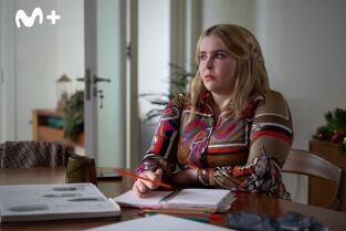 Doce citas antes de Navidad. T(T1). Doce citas antes... (T1): Ep.1 Tiempo de... dejarse llevar