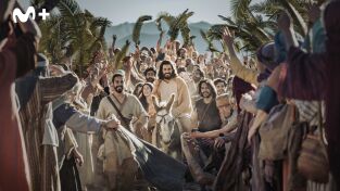 The Chosen (Los elegidos). T(T5). The Chosen (Los... (T5): Ep.1 La entrada