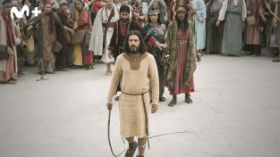 The Chosen (Los elegidos). T(T5). The Chosen (Los... (T5): Ep.2 Castillo de naipes