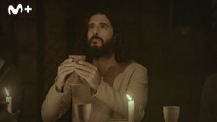 The Chosen (Los elegidos). T(T5). The Chosen (Los... (T5): Ep.6 Reencuentros