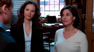 El Guardián. T(T3). El Guardián (T3): Ep.16 Brillo