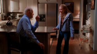 El Guardián. T(T3). El guardián (T3): Ep.17 Los Vigilantes