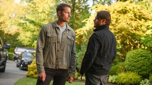 Tracker. T(T3). Tracker (T3): Ep.1 El proceso