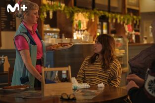 Problemas con papá. T(T2). Problemas con papá (T2): Ep.3 Es una ciruela