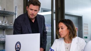 Hudson & Rex. T(T4). Hudson y Rex (T4): Ep.5 Cua´nto vale Rex