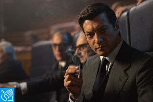 (LSE) - Anatomía de un instante. T(T1). (LSE) - Anatomía... (T1): Ep.1 (LSE) - Un falangista de provincias