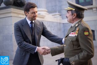 (LSE) - Anatomía de un instante. T(T1). (LSE) - Anatomía... (T1): Ep.4 (LSE) - Todos los golpes del golpe