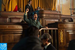 (LSE) - Anatomía de un instante. T(T1). (LSE) - Anatomía... (T1): Ep.3 (LSE) - Un golpista frente al golpe