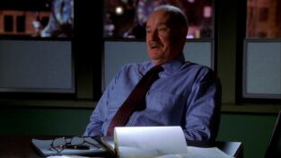 El Guardián. T(T3). El guardián (T3): Ep.21 Sangre que Entra, Sangre que Sale