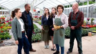 Asesinatos en la montaña. T(T5). Asesinatos en la... (T5): Ep.1 El cadáver del pantano