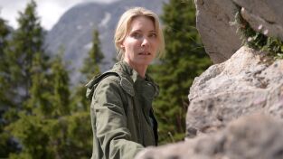 Asesinatos en la montaña. T(T5). Asesinatos en la... (T5): Ep.8 