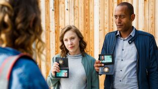 Asesinatos en la montaña. T(T5). Asesinatos en la... (T5): Ep.11 