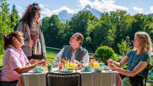 Asesinatos en la montaña. T(T5). Asesinatos en la... (T5): Ep.12 