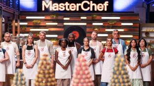 Masterchef (USA). T(T15). Masterchef (USA) (T15): Ep.11