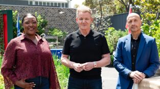 Masterchef (USA). T(T15). Masterchef (USA) (T15): Ep.12