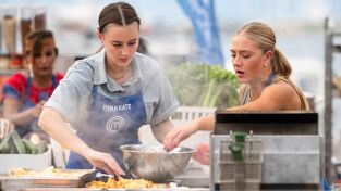 Masterchef (USA). T(T15). Masterchef (USA) (T15): Ep.15