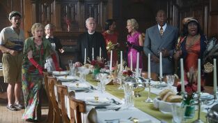 Death valley. T(T1). Death valley (T1): Ep.5 