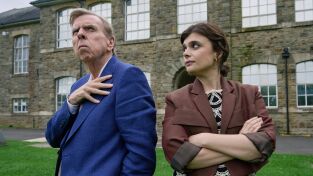 Death valley. T(T1). Death valley (T1): Ep.6 