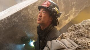 9-1-1. T(T9). 9-1-1 (T9): Ep.1 Comerse a los ricos