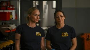 Fire Country. T(T3). Fire Country (T3): Ep.15 Una última vez