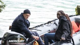 Inspectora Marleau. T(T9). Inspectora Marleau (T9): Ep.2 El almirante