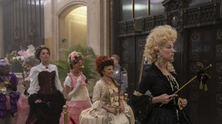 Las reglas del juego: Redención. T(T3). Las reglas del... (T3): Ep.8 El golpe del poltergeist del poliamor