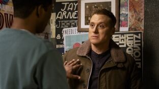 Resident Alien. T(T4). Resident Alien (T4): Ep.5 La condición humana