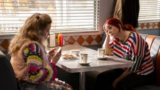 Resident Alien. T(T4). Resident Alien (T4): Ep.6 Proveedores de almas