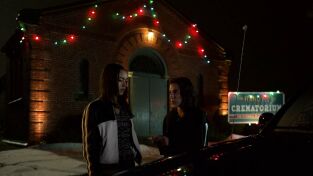 Revival. T(T1). Revival (T1): Ep.5 Triaje