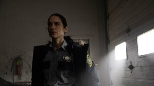 Revival. T(T1). Revival (T1): Ep.8 Una rosa y una espina