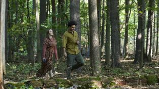 SurrealEstate. T(T3). SurrealEstate (T3): Ep.5 El jardinero