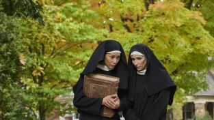 SurrealEstate. T(T3). SurrealEstate (T3): Ep.10 El elefante en la habitación