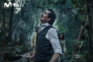 El dentista. T(T1). El dentista (T1): Ep.1 